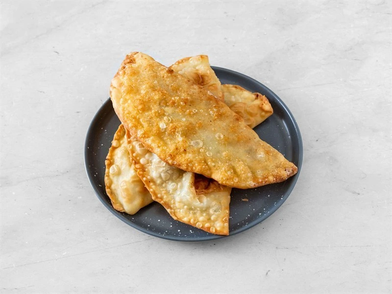 Chebureki