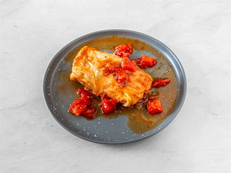 Cabbage Rolls