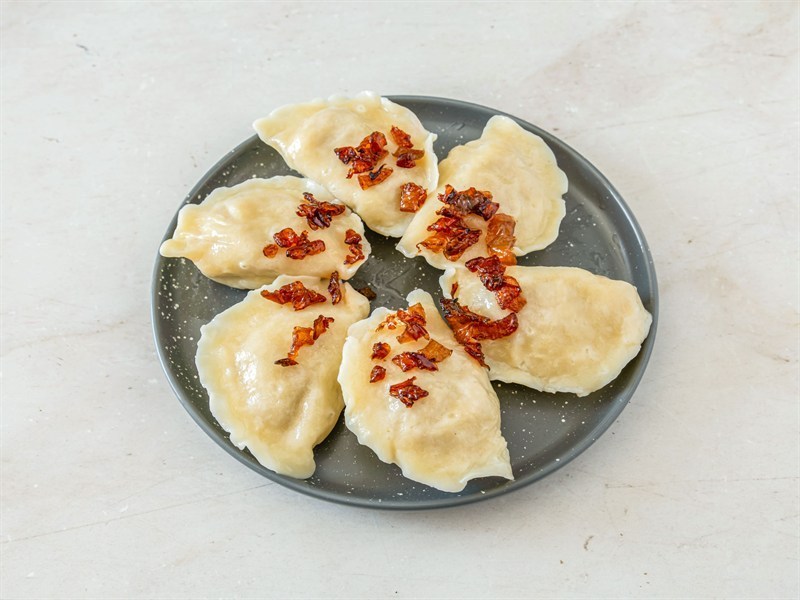 Pierogi Polskie